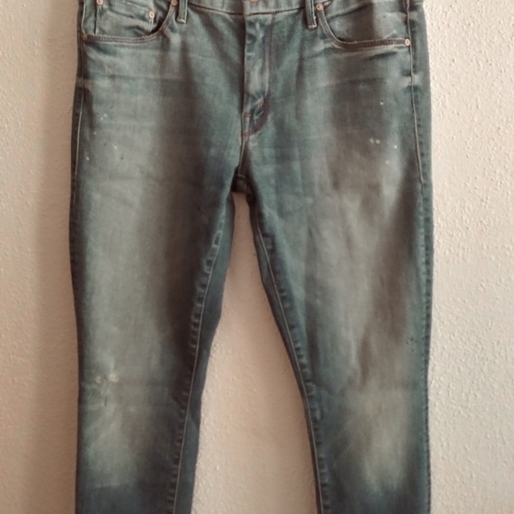 mother looker Denim - Mother Looker rumors have it